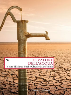 cover image of Il valore dell'acqua
